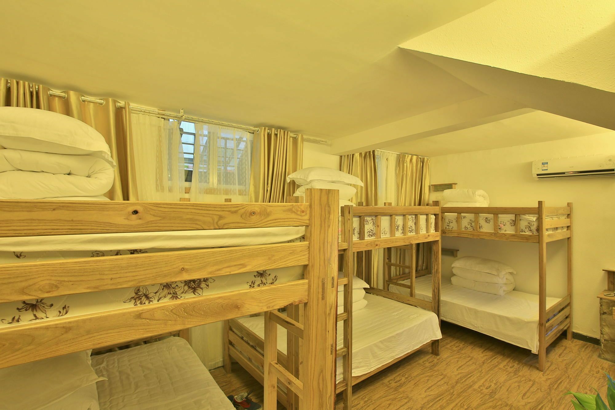 Destination Youth Hostel Zhangjiajie Esterno foto